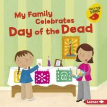 Cover image of My family celebrates Day of the Dead