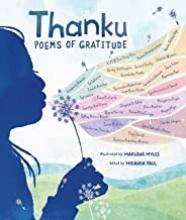 Cover image of Thanku