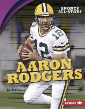 Cover image of Aaron Rodgers