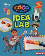 Cover image of Coco idea lab