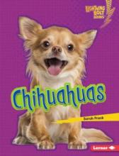 Cover image of Chihuahuas