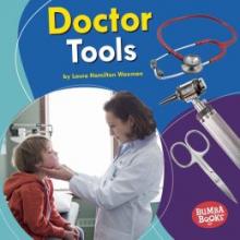 Cover image of Doctor tools