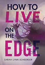 Cover image of How to live on the edge