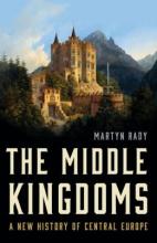 Cover image of The middle kingdoms