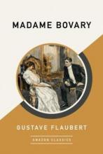 Cover image of Madame Bovary