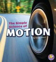 Cover image of The simple science of motion