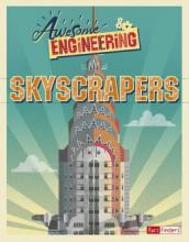 Cover image of Awesome engineering skyscrapers