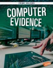 Cover image of Computer evidence