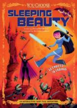 Cover image of Sleeping beauty