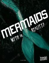 Cover image of Mermaids