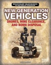 Cover image of New generation vehicles