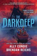 Cover image of The darkdeep