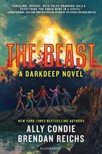 Cover image of The Beast