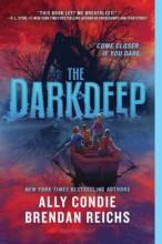 Cover image of The darkdeep