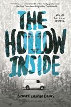 Cover image of The hollow inside