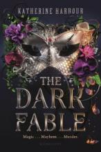 Cover image of The dark fable