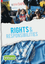 Cover image of Rights & responsibilities