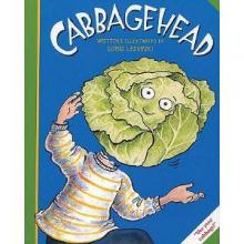 Cover image of Cabbagehead