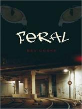 Cover image of Feral