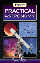 Cover image of Practical astronomy