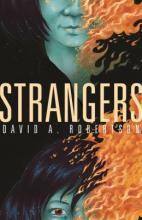 Cover image of Strangers