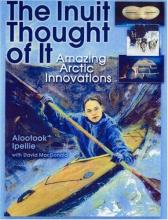 Cover image of The Inuit thought of it