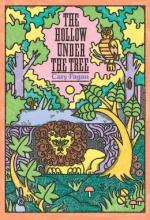 Cover image of The hollow under the tree