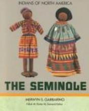 Cover image of The Seminole