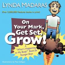 Cover image of On your mark, get set, grow!