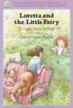 Cover image of Loretta and the little fairy