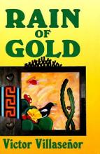 Cover image of Rain of gold