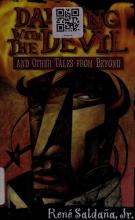 Cover image of Dancing with the devil and other tales from beyond