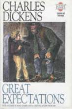 Cover image of Great expectations