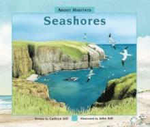 Cover image of Seashores