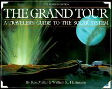 Cover image of The grand tour