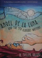 Cover image of Angel de la Luna and the 5th glorious mystery