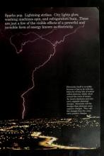 Cover image of Discovering electricity