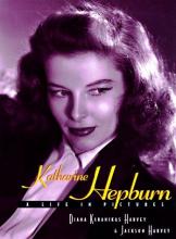 Cover image of Katharine Hepburn