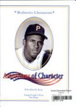 Cover image of Americans of character