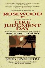 Cover image of Like judgment day