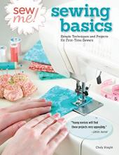 Cover image of Sew me! sewing basics