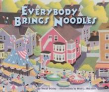 Cover image of Everybody brings noodles