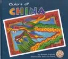 Cover image of Colors of China