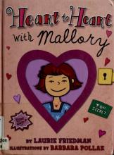 Cover image of Heart to heart with Mallory