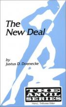 Cover image of The New Deal