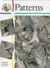 Cover image of Patterns