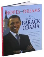 Cover image of Hopes and dreams