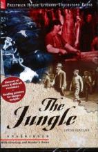 Cover image of The jungle