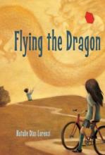 Cover image of Flying the dragon