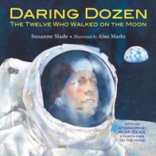 Cover image of Daring dozen